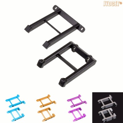 #08030 Front #08031 Rear Shock Tower Holder for RC 1/10 HSP Nitro 94108 94109