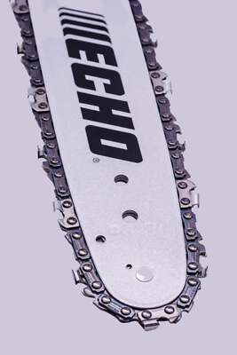 ECHO 18'' BAR AND CHAIN FITS CS-370 CS-400 18A0CD91PX