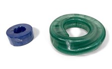 2 Inch Hose 6m / Drain Hose 20m for Petrol Water Pump Suction Hose