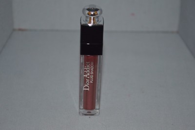 Christian Dior Dior Addict Fluid Shadow 875 .20oz New Unboxed