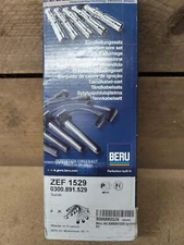 Beru ZEF1529 Ignition Lead Set suzuki