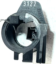 2014 BMW 535i EMERGENCY STARTING COIL ANTI THEFT MODULE OEM