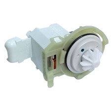 Bomba de drenaje Choice Manufactured Part 167082 para Bosch Thermadore Gaganau 00167082