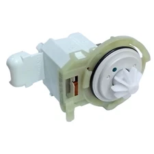 Choice Manufactured Part 167082 Drain Pump for Bosch Thermadore Gaganau 00167082