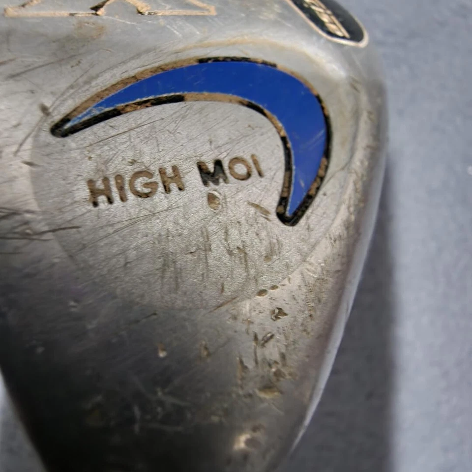 PRECISE TOUR X HIGH MOI YOUTH HYBRID 25* LH - Imagem 2 de 4