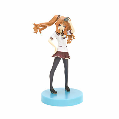 Ano Natsu De Matteru Remon Yamano Furyu PVC Figure NEW