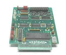 NEW OPTO 22 001828G PC CONTROL CIRCUIT BOARD