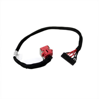 FOR Acer Predator G5-793 Dc POWER Jack Charging Port Cable 50.Q1HN5.001 REPLACE