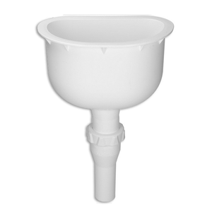 Details About Utility Sinks Hand Wash Basin Small Plastic Raumsparvariante 232 X 152 X 240