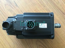 1pc for servo motor SGMGH-13ACA6C, function test OK 