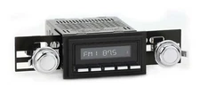 RetroRadio for 1973-75 Pontiac Grand Ville BT AUX AM/FM LABC-M1-226-03P-73PPT2