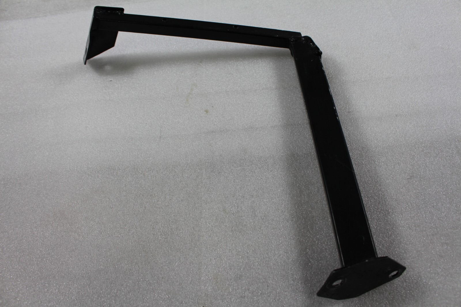 Lamborghini Gallardo, Spyder, LH, Radiator Cage, Front Section, Used, 400806635