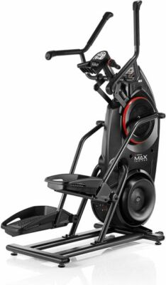 Bowflex Max Trainer M3 Eliptical - Black (100358)