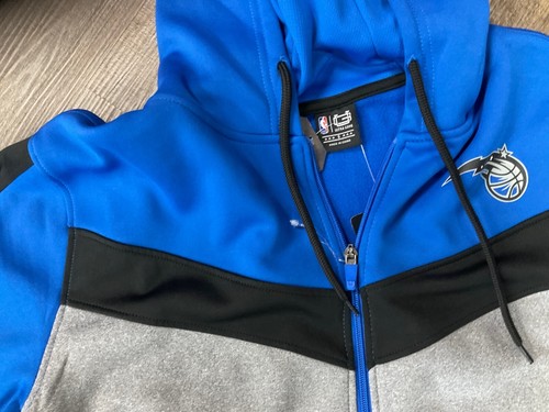 ULTRA GAME NBA ORLANDO MAGIC SIZE S NEW - Picture 3 of 4
