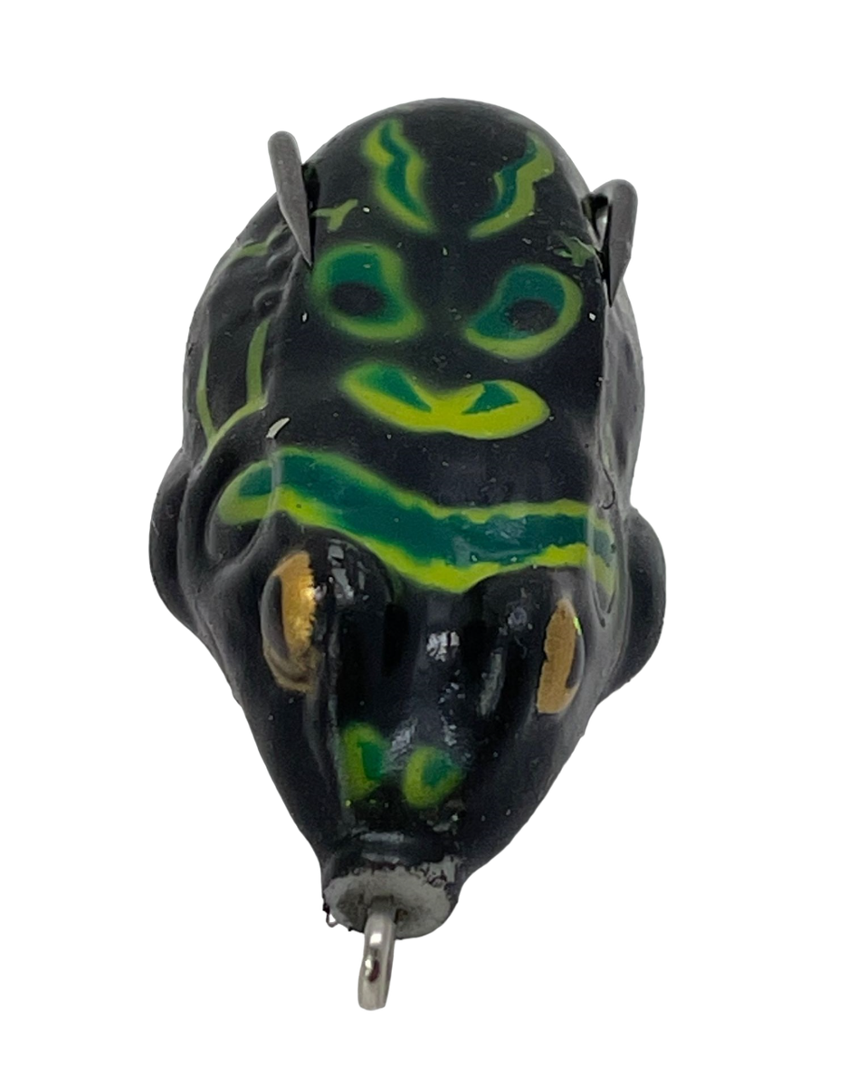 common fishing lures Basic Intro to Fishing Lures