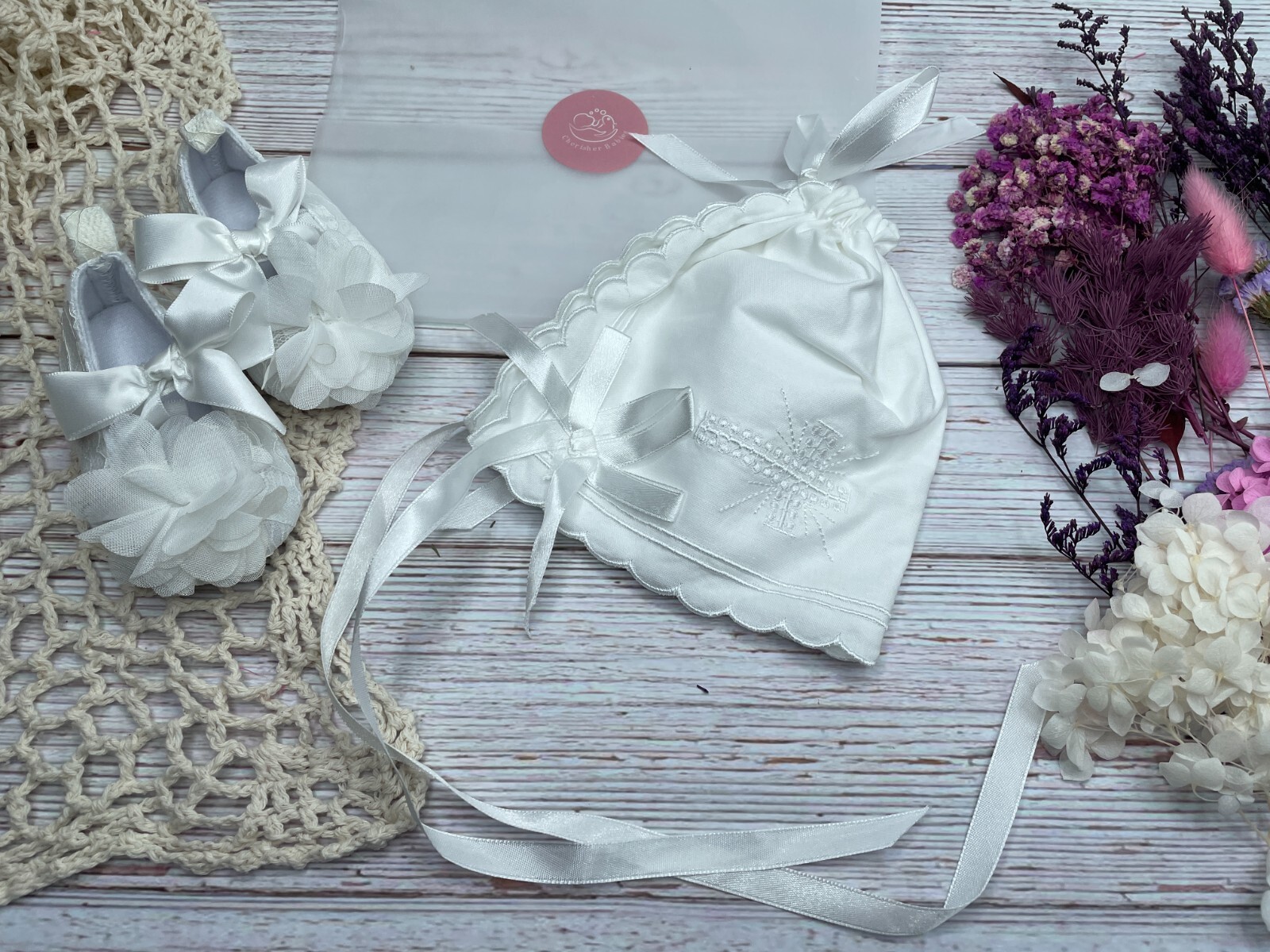 For Baby Shower
