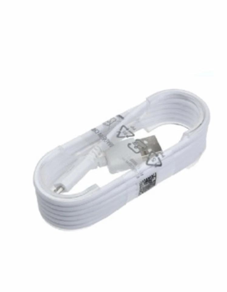 10x 5FT Micro USB Charger Fast Charging Cable Cord For OEM Samsung Android Phone - Image 4 of 4
