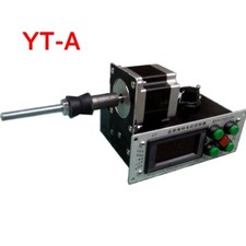 YT-A Precision CNC Automatic Low Speed Winding Machine Bi-directional