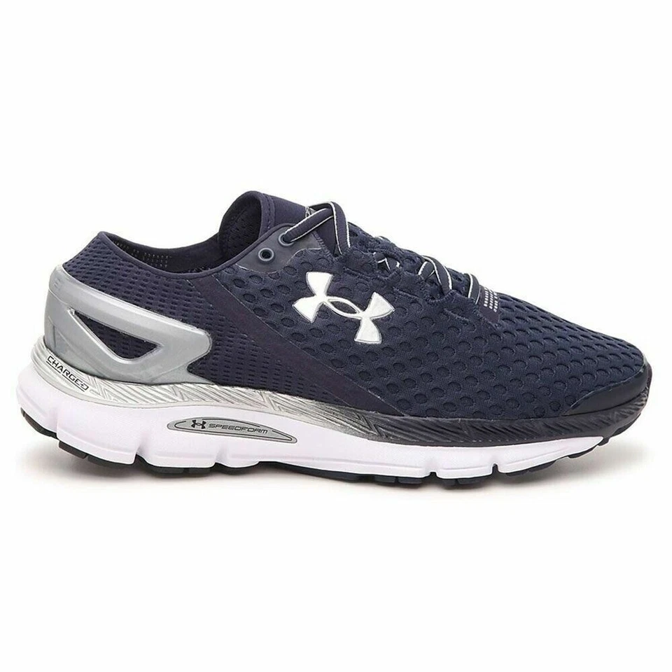 2 zapatillas para hombre Under Armour SpeedForm Gemini