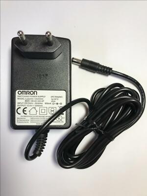 EU 12V NETZ M-AUDIO AXIOM 25 49 61 TASTATUR AC-DC Schaltadapter STECKER