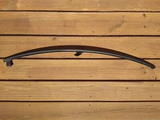 1993-1997 Honda Del Sol Right Passenger Door WINDOW GLASS CHANNEL TRACK Guide OE