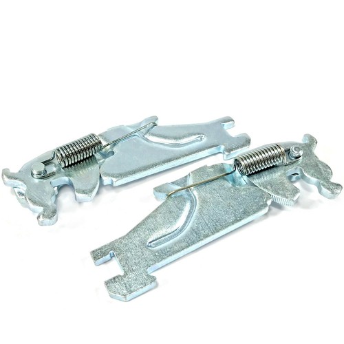 KIT DE AJUSTE DE ZAPATA DE FRENO TRASERO Y ZAPATA SE ADAPTA A: KIA PICANTO 04-11 BAK0075A - Imagen 2 de 4