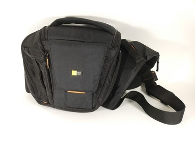 case logic sling bag