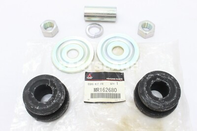 MR162680 Genuine Mitsubishi BSHG Kit FR Susp Strut Bar for sale 