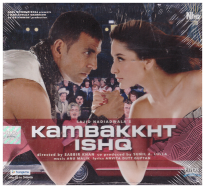 Akshy Kumar Ki Khiladi 786 Full Movie On Dailymotion Akshay Kumar&