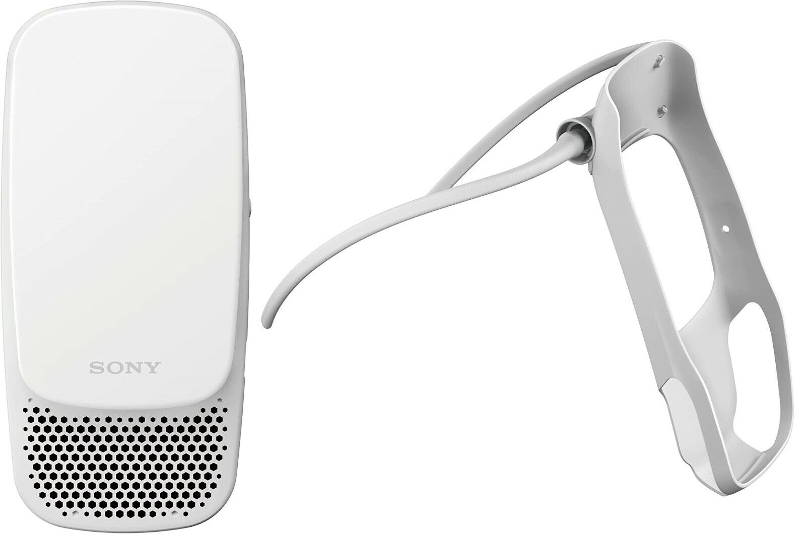 SONY RNP-3/W WHITE-