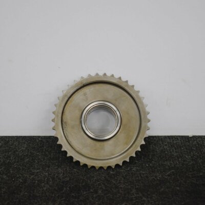 Audi A6 C6 Motor Kettenbuchse 059109077E 2006 2.4 Benzin 130KW BDW