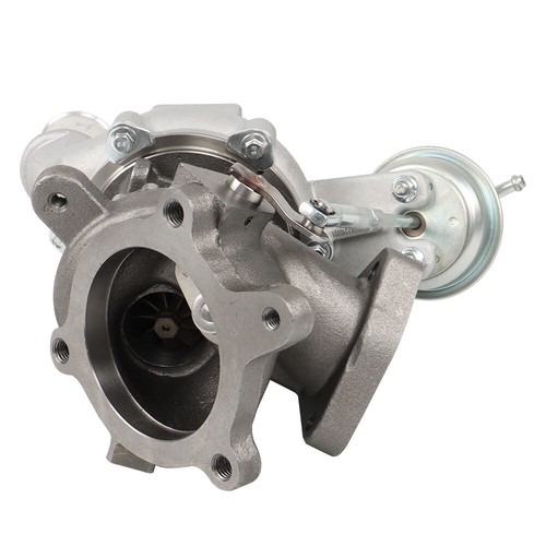 Labwork Left+Right Turbocharger For 2010-2019 Ford Explorer Flex MKT MKS 3.5L - Picture 7 of 11