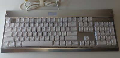 EagleTEC Wired Mechanical Keyboard KG011