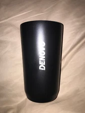 Camelbak DENOVO  12 oz Cup,  Stainless Steel matte Black