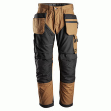 Image of Snickers 6202 RuffWork Holster Pockets Work Trousers - SALE PRICE