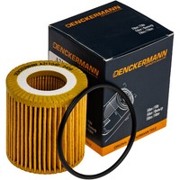 Denckermann ÖLfilter A211040 FüR CitroëN Berlingo 1.5 Bluehdi 130 Grand C4