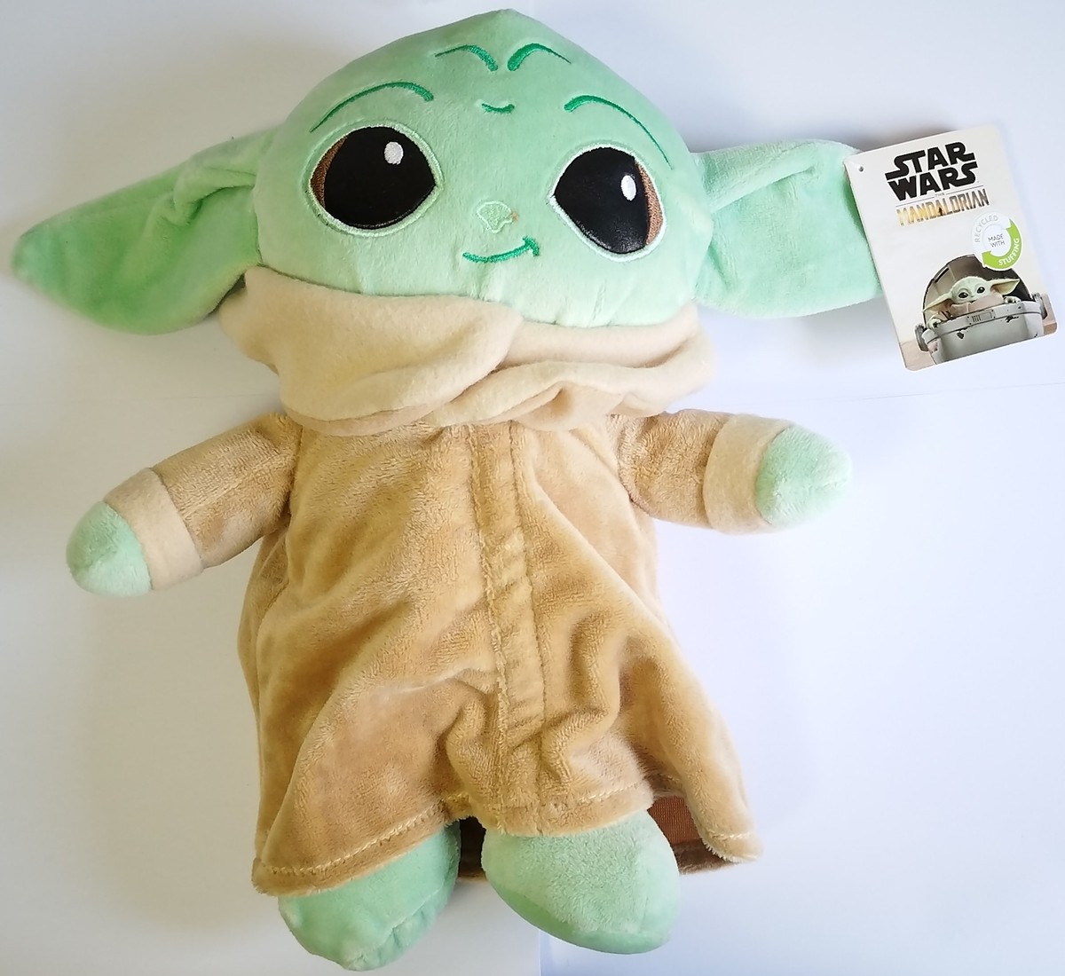 HOT Baby Yoda Animatronic MuÃ±eco Yoda Toy MuÃ±eco Yoda