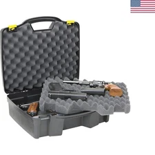 X-Large Protector Series Four Pistol Case - Waterproof and Durable Storage
