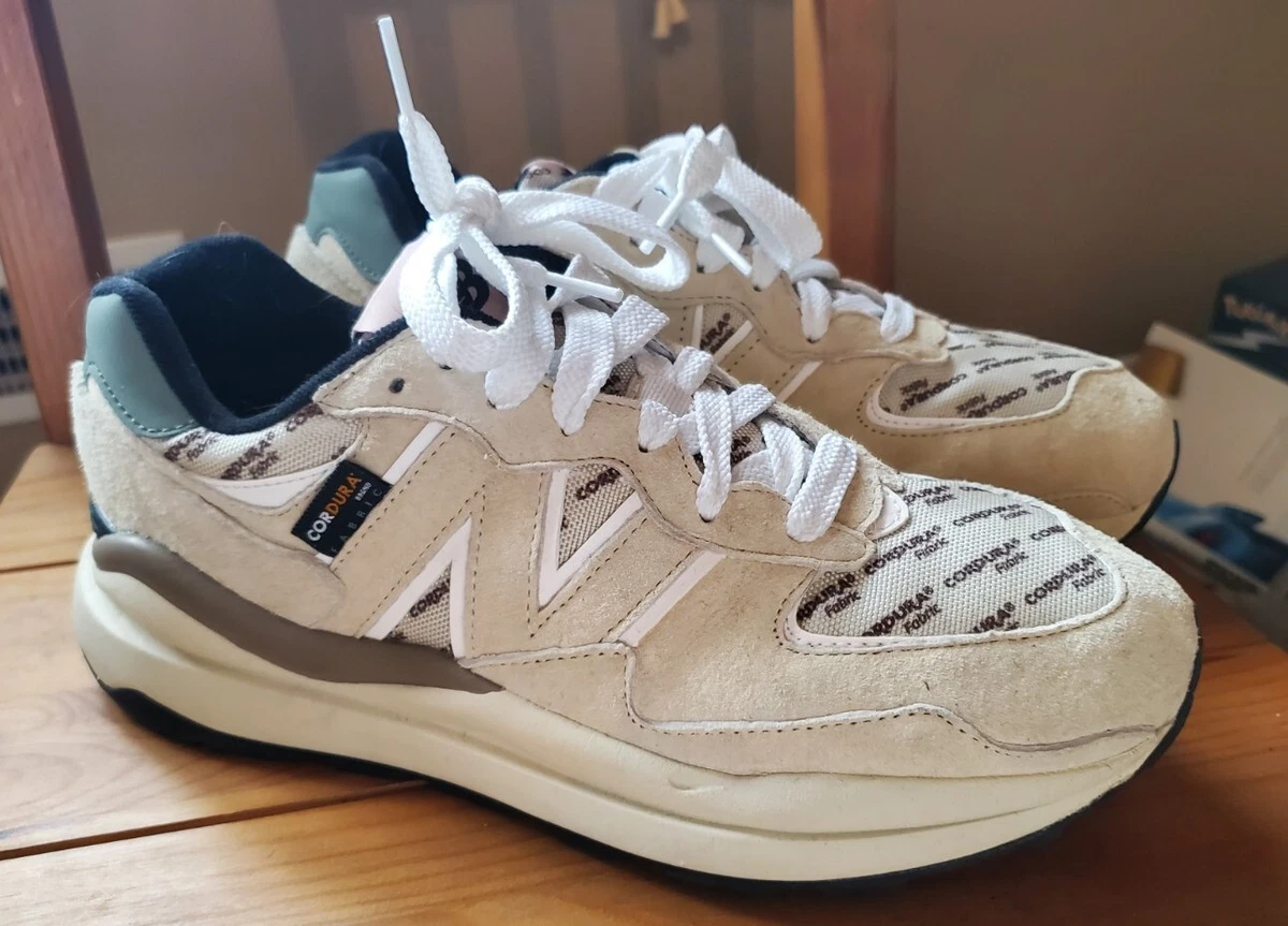 Cordura fabric hotsell new balance