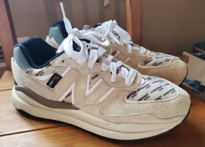 Size 9 - New Balance x Cordura 57/40 