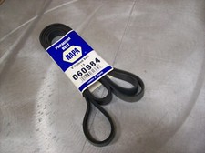BT2) NAPA Serpentine Belt 060984