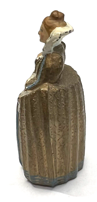 Figurine VERTUNNI DUNOIS - Soldat De Plomb Antique - Collection