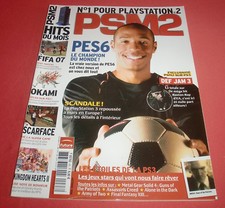 Magazine PSM2 [n°63 Oct 06]