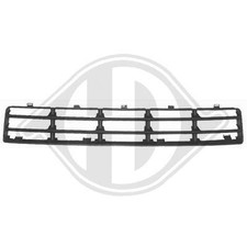 Calandra Griglia Mascherina inferiore centrale GOLF IV 97-03 escluse 4motion