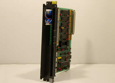 AEG ALU 131 CPU