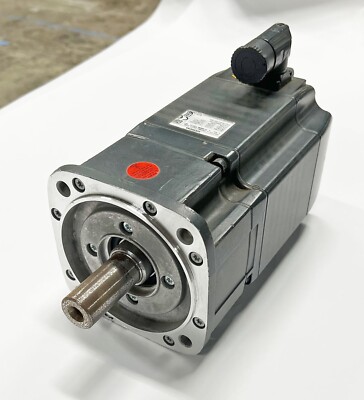 Siemens 3~ Servomotor Motor Simotics 1FK7063-2AH71-1CH0 +Encoder +Brake 7200 rpm