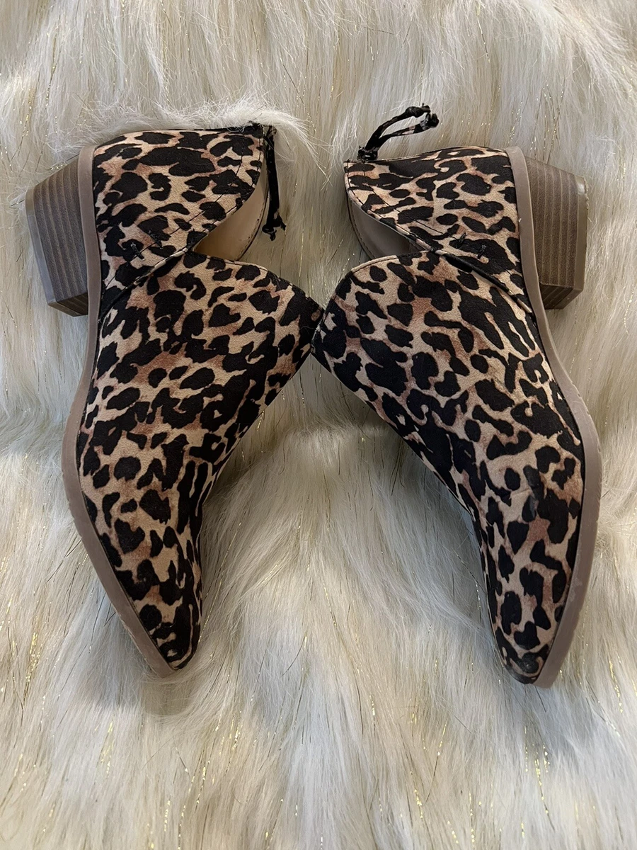 Kenneth cole reaction side way ankle bootie cheap