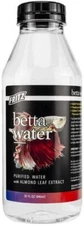 Aquarium, Fritz Aquatics Betta Water with Almond Leaf Extract (32 oz)