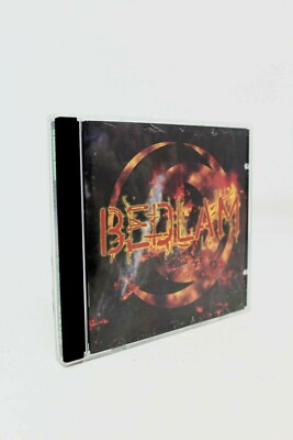 Bedlam - PC - Action/Adventure Game - See description