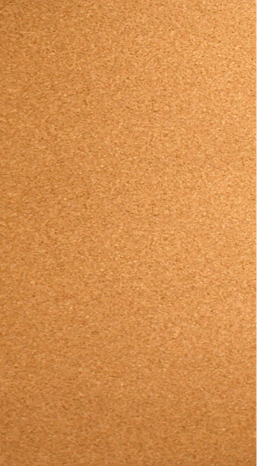 2' x 4' x1/4" THICK CORK ROLL 4x2 bulletin message board panel sheet wall notice - Image 4 of 4